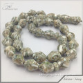 Hot sale seashell material prayer beads 33 muslim rosary beads